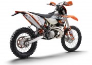 KTM 250 EXC